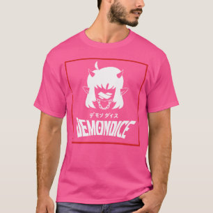 Demondice T-shirt