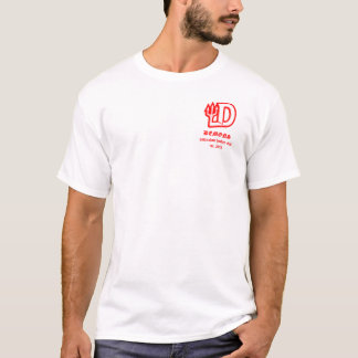 demonen T-shirt