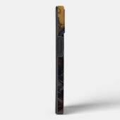 Demoness Dark Fantasy Gothic Gothic Art Case-Mate iPhone Case (Achterkant / Rechts)