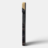 Demoness Dark Fantasy Gothic Gothic Art Case-Mate iPhone Case (Achterkant / Links)