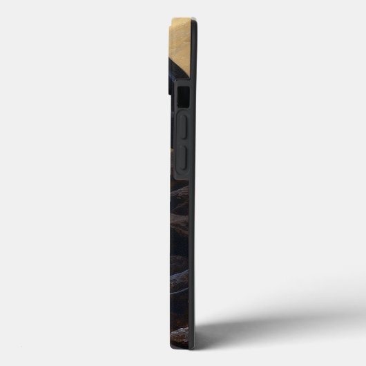 Demoness Dark Fantasy Gothic Gothic Art Case-Mate iPhone Case (Achterkant / Links)