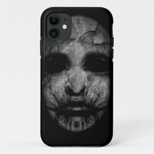 Demonic iPhone 11 Hoesje
