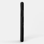 Demonic Case-Mate iPhone Case (Achterkant/rechts)