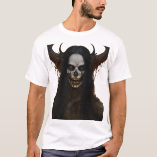 Demonic Circus Death Metal T-shirt