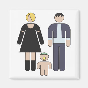 Demonic magnet magneet