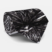 DemonicMontage Stropdas (Opgerold)