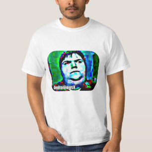 DemoniousX T-Shirt