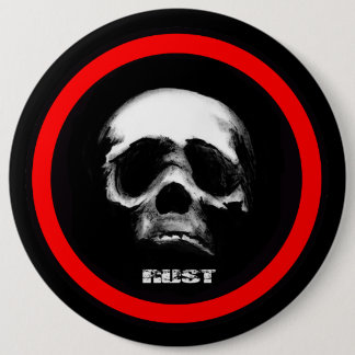 Demonoïde Ronde Button 6,0 Cm