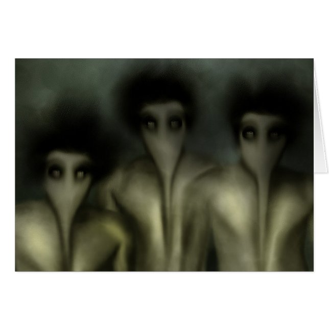 Démons astraux (Devant horizontal)