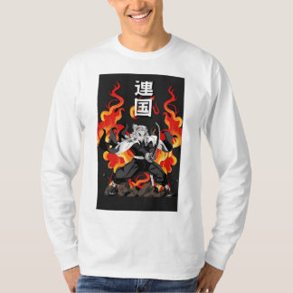 DemonSlayerTee T-shirt