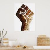 Demonstratie gemaakt van onderdelen van het spel a poster (Keuken)