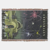  demonstratiereisposter Kopenhagen Deken (Voorkant)