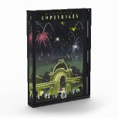  demonstratiereisposter Kopenhagen Fotoblokken (Links)