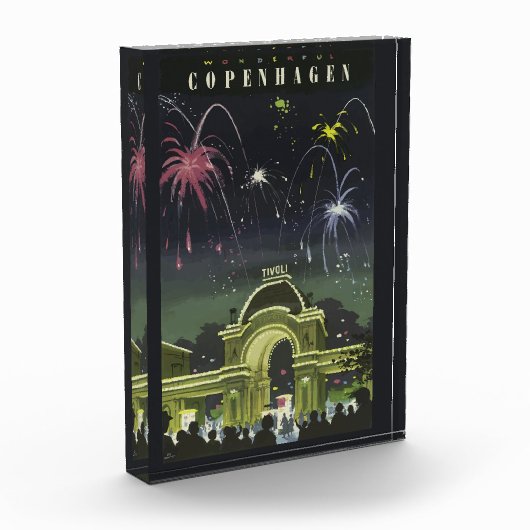  demonstratiereisposter Kopenhagen Fotoblokken (Links)