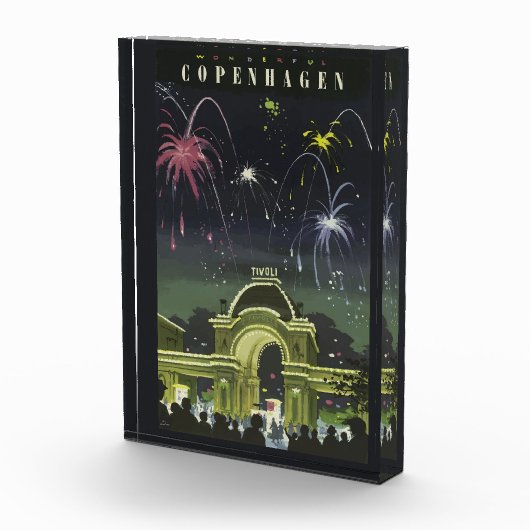  demonstratiereisposter Kopenhagen Fotoblokken (Rechts)