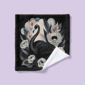 Démontage (Gant de toilette)