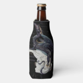 Demosi Bottle Kooler Flesjeskoeler (Fles Voorkant)