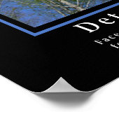 Demotivatie-Posters ... Bepaling Poster (Hoek)