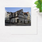 Démoulage en Allemagne (Bureau)
