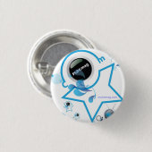 Dempen Button (Voorkant /achterkant)