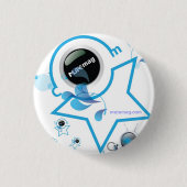 Dempen Button (Voorkant)