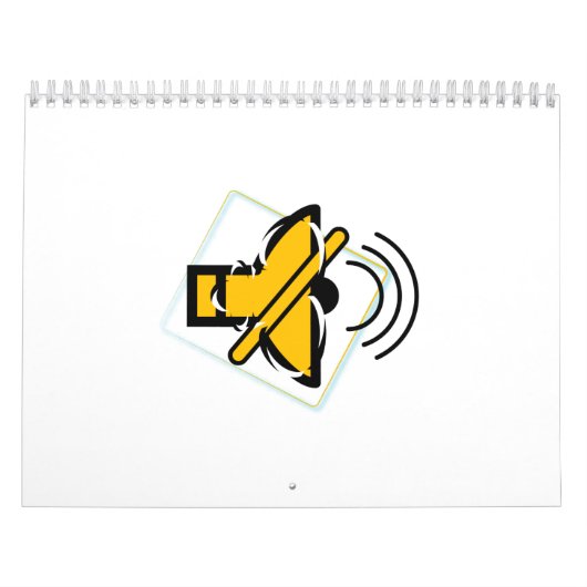 Dempen Kalender (Hoes)