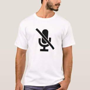 Dempen Pictogram T-Shirt