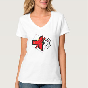 Dempen T-shirt