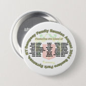 Dempsey 2014 Reunion Button (Voorkant /achterkant)