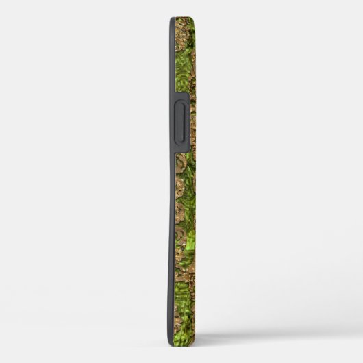 Dempsey Kelley Elegant Monogram Case-Mate iPhone Case (Achterkant / Rechts)