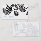 demtvisitekaartje visitekaartje (Voorkant / Achterkant)