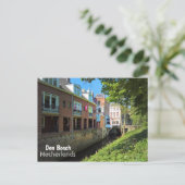 Den Bosch Briefkaart (Staand voorkant)