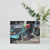 Den Bosh Briefkaart (Staand voorkant)