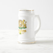 Den Haag (Den Haag) Bierpul (Voorkant rechts)