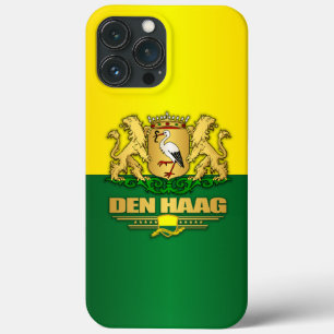 Den Haag (Den Haag) iPhone 13 Pro Max Hoesje