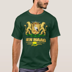 Den Haag (Den Haag) T-shirt