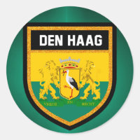 Den Haag Flag