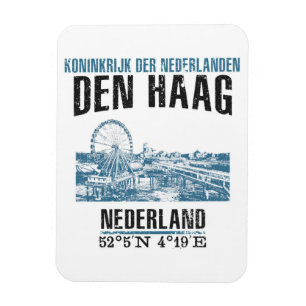 Den Haag Magneet