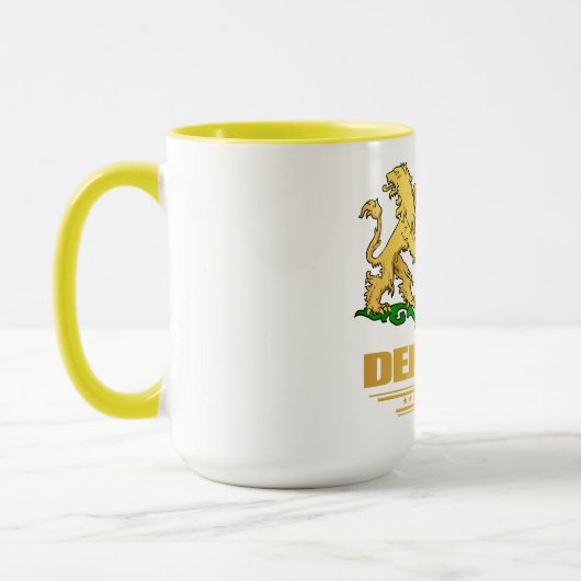 Den Haag Mok (Links)