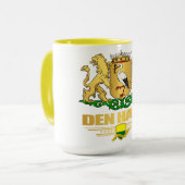Den Haag Mok (Voorkant links)