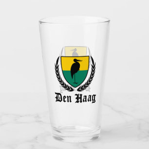 Den Haag Stad Glas