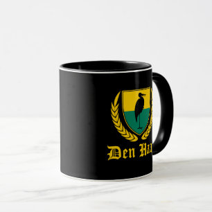 Den Haag Stad Mok