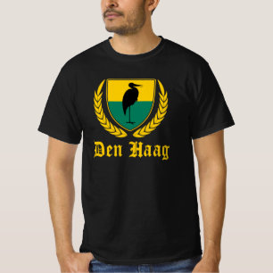 Den Haag Stad T-shirt
