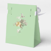 Den nya Born Presentaskar Bedankdoosjes (Achterkant)