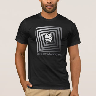 Den of Maggots T-shirt