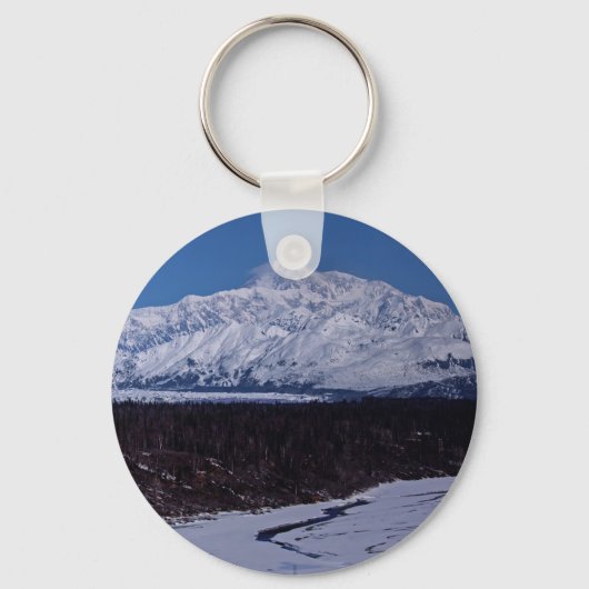 Denali 9323 sleutelhanger (Voorkant)