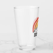 Denali Glas (Rechts)