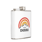 Denali Heupfles (Rechts)