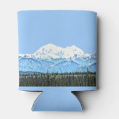 Denali (McKinley) Blikjeskoeler (Achterkant)