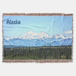 Denali (McKinley) Deken